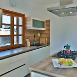 Villa Cocoon