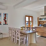 Cocoon Villa