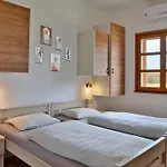 Cocoon Villa *