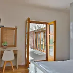 Cocoon Villa