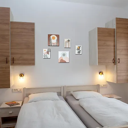 Villa Cocoon