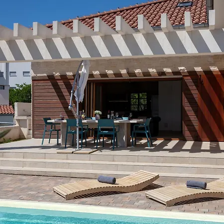 Cocoon * Βόντιτσε