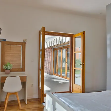 Cocoon Villa