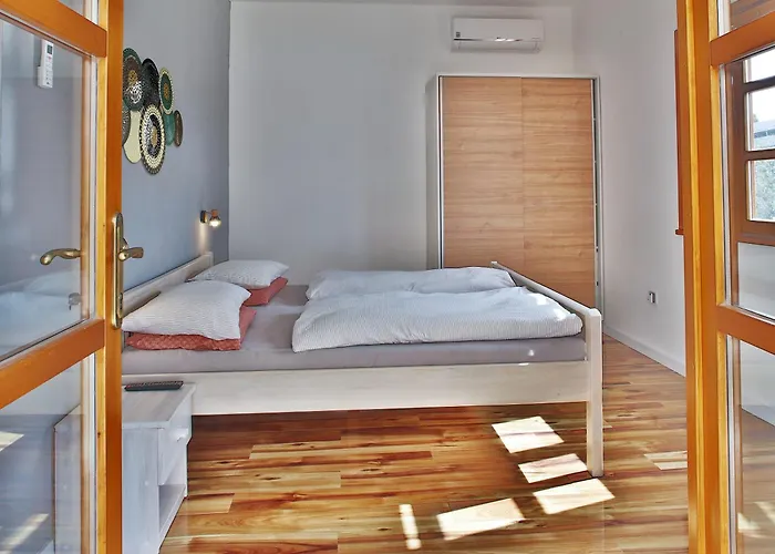 Βίλα Cocoon Βόντιτσε