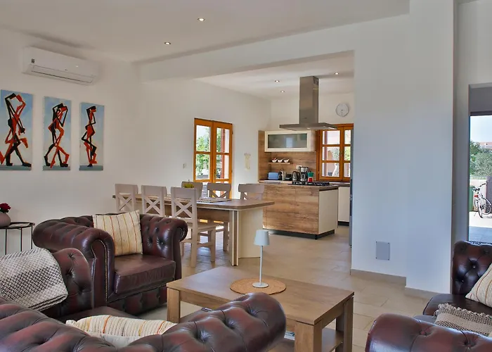 Cocoon Βόντιτσε