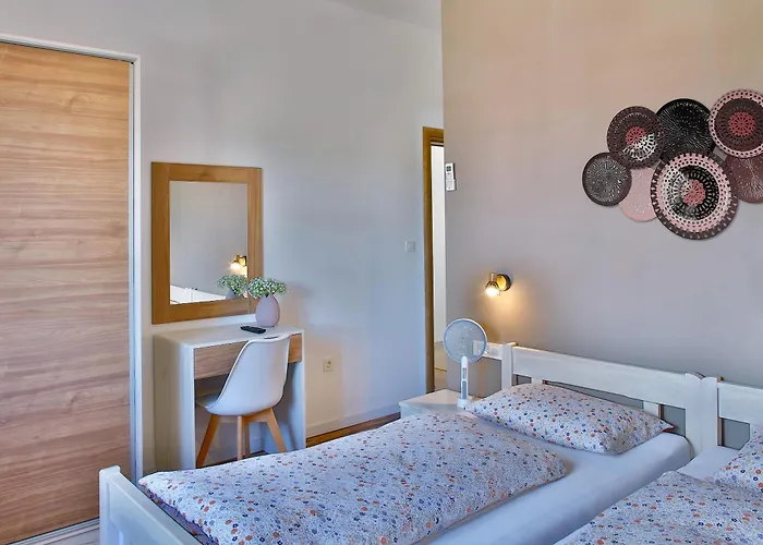 Cocoon Villa Vodice