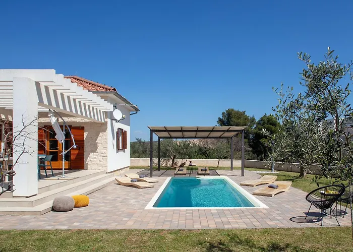 Cocoon Villa Vodice